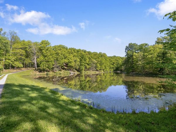 3546 Morrison Road, Nashville, IN 47448