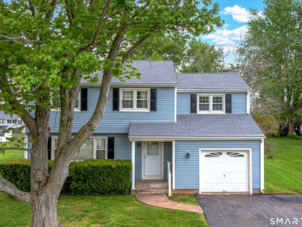 93 Pheasant, Rocky Hill, CT 06067