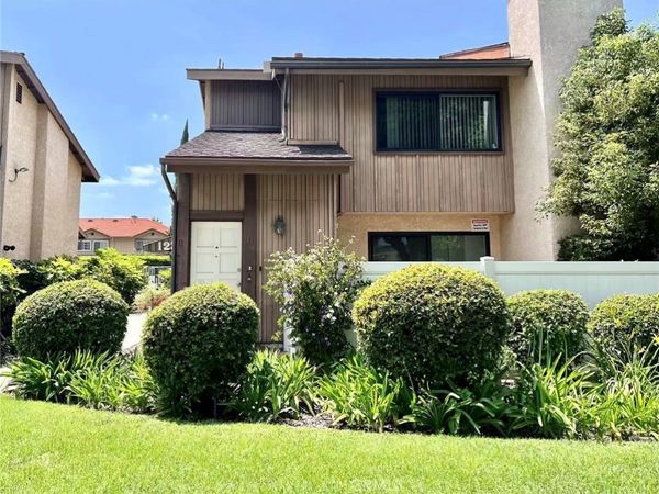 1231 S Golden West, Unit 11, Arcadia, CA 91007