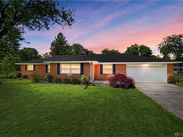 3560 Jonathon Drive, Beavercreek, OH 45434
