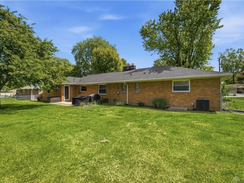 3560 Jonathon Drive, Beavercreek, OH 45434 Photo 49