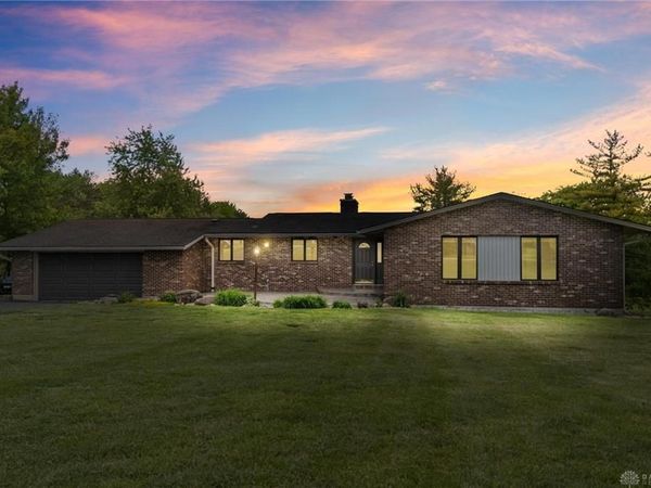 1569 Kirby Road, Lebanon, OH 45036