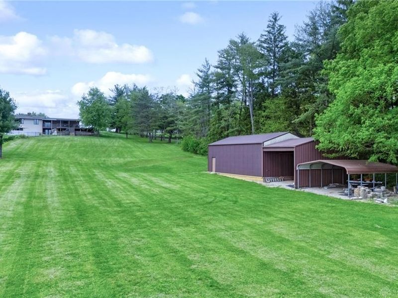 1569 Kirby Road, Lebanon, OH 45036 Photo 57