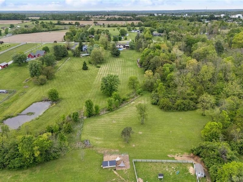 1569 Kirby Road, Lebanon, OH 45036 Photo 65