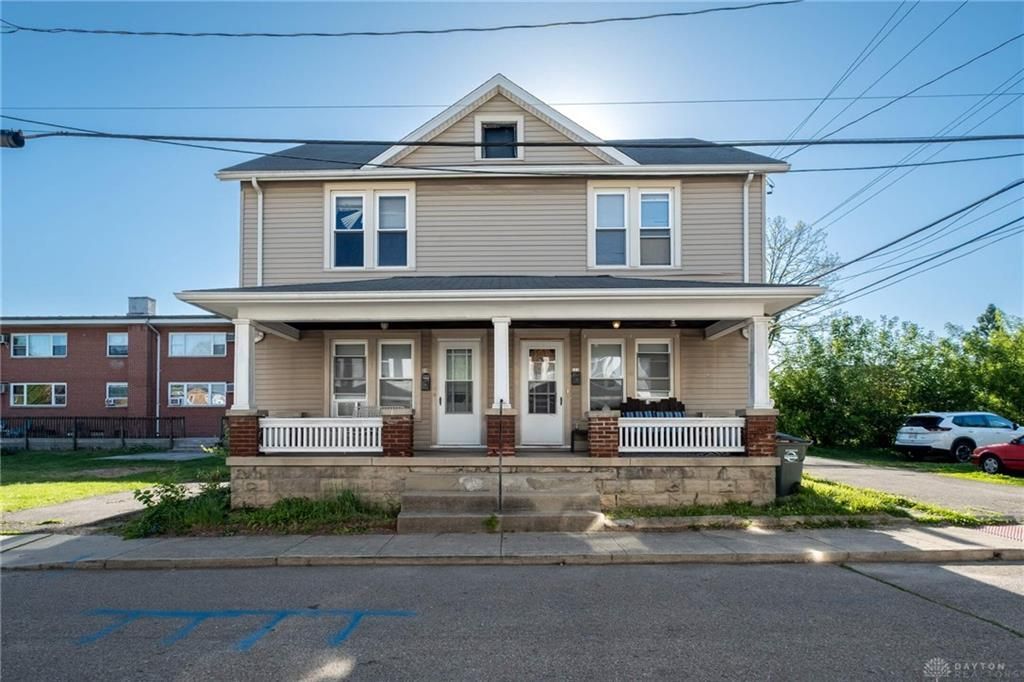 119 S Galloway Street, Xenia, OH 45385 Main Photo