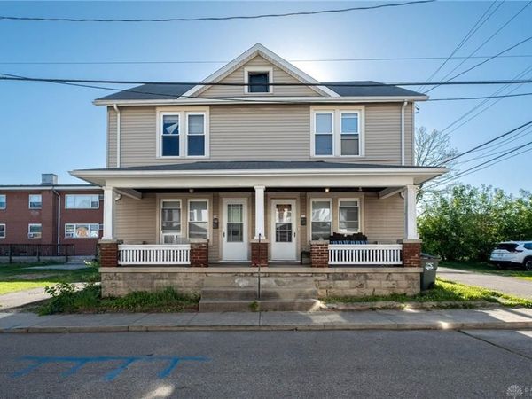 119 S Galloway Street, Xenia, OH 45385