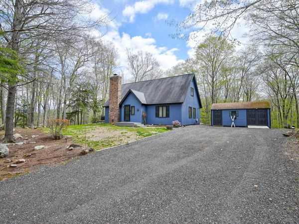 21 Littlefield Road, Bartlett, NH 03812