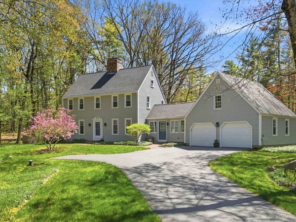 3 Indian Trail, Exeter, NH 03833