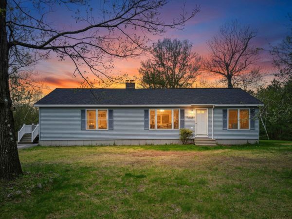 51 Hejo Road, Weare, NH 03281