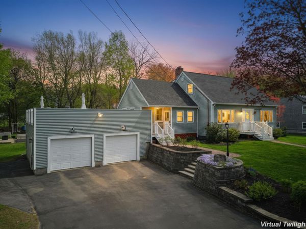 9 Springview Terrace, Plaistow, NH 03865