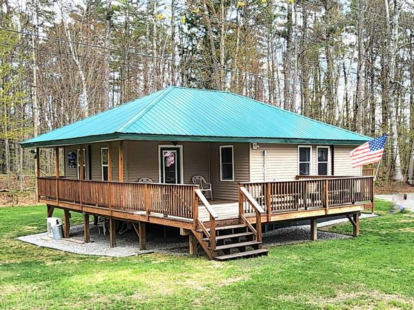 101 Birchview Lane, Rumney, NH 03266