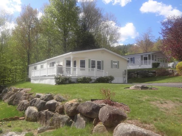 302 Darby Drive, Laconia, NH 03249