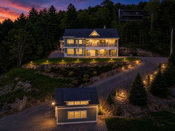 194 Chestnut Drive, Gilford, NH 03249