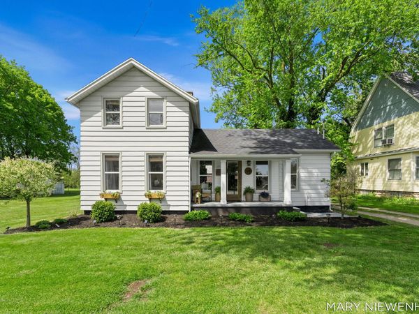 3141 24th Avenue, Hudsonville, MI 49426