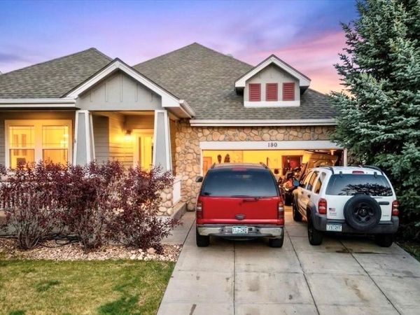 180 Gold Maple Street, Brighton, CO 80601