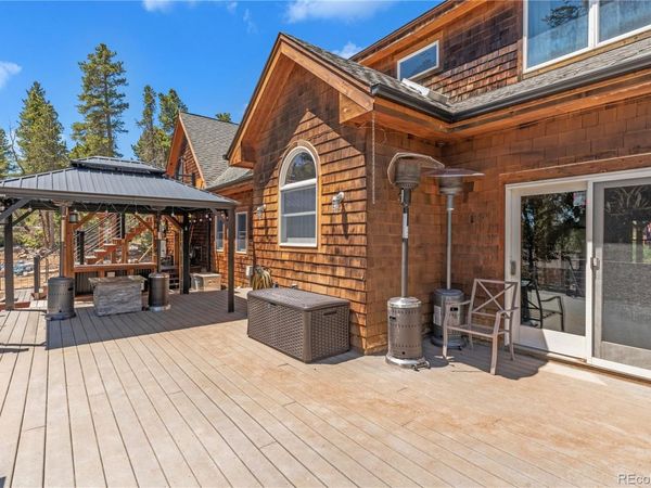 174 Plutus Drive , Black Hawk, CO 80422