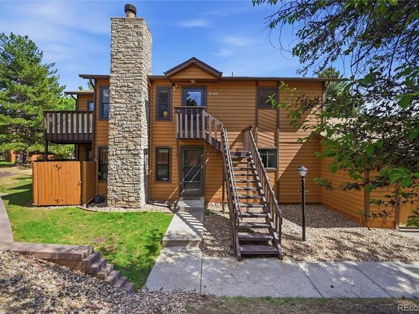 9148 W 88th Circle , Westminster, CO 80021