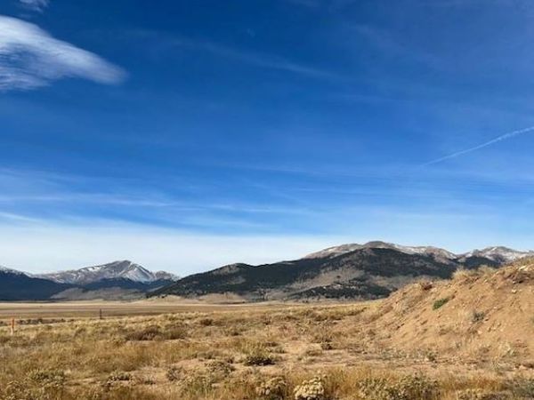 368 Elkhorn, Como, CO 80432