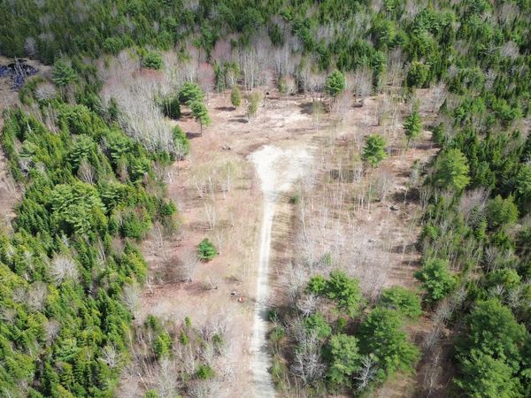 Lot 16 Bailey Mountain Road , Franklin, ME 04634