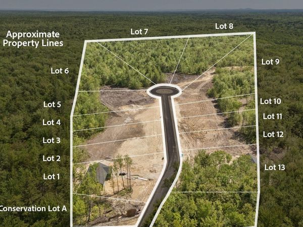 Lot 10 Jasper Lane , Arundel, ME 04046