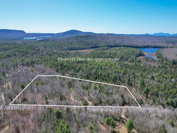 M10 L19-4 Blackswoods Road , Franklin, ME 04634