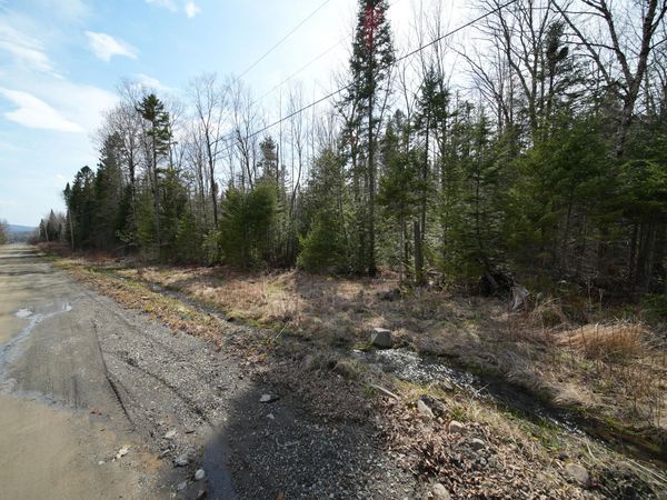Lot 25 Smyrna Townline Road , Smyrna, ME 04780
