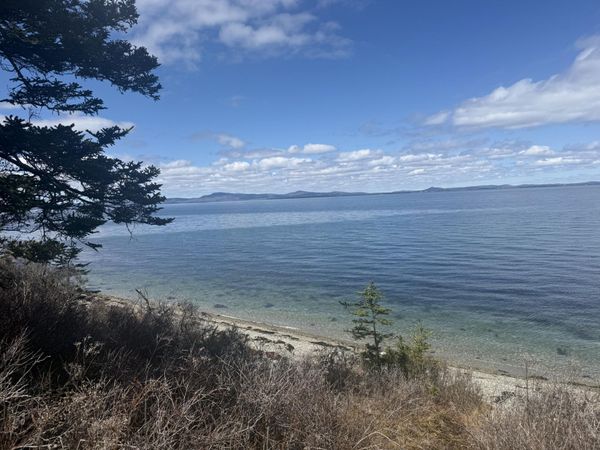 17 N Shore Road , North Haven, ME 04853