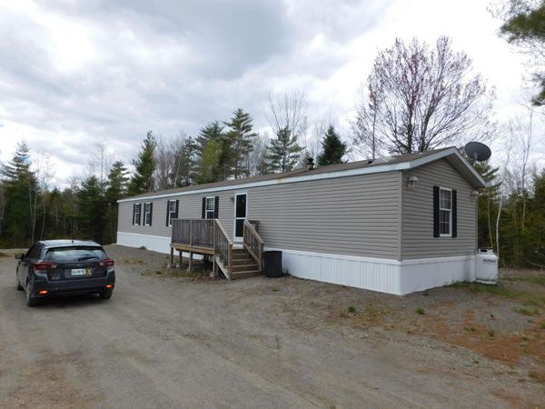 124 Bo'S Lane , Greenbush, ME 04418