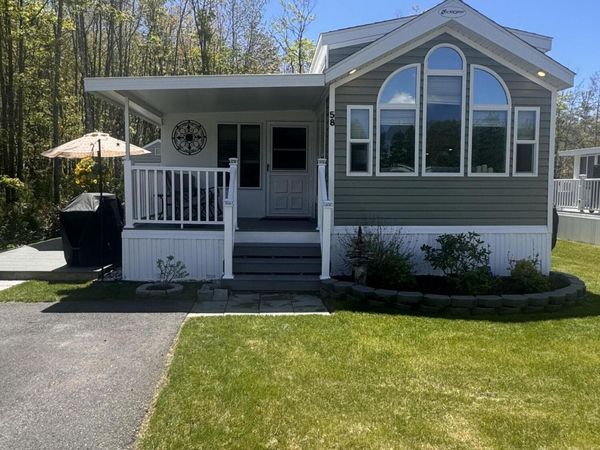 1 Seacoast Lane , Unit 58, Old Orchard Beach, ME 04064