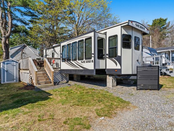 2073 Post Road , Unit 7T, Wells, ME 04090