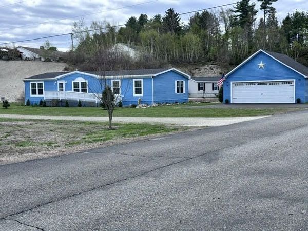20 Tee Lane , Hancock, ME 04640
