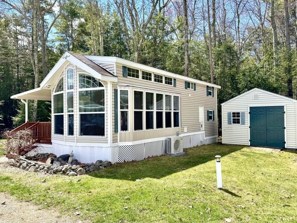 430 Post Road , Unit 268, Wells, ME 04090
