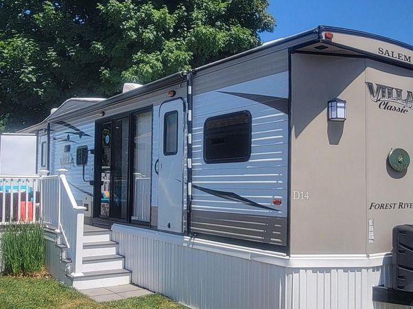 9 Bourne Avenue , Unit D14, Wells, ME 04090