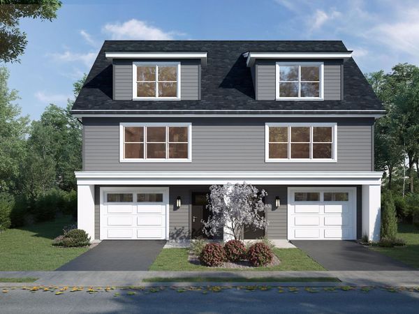 Lot 5 Creekside Court , Unit 5, Kennebunk, ME 04043