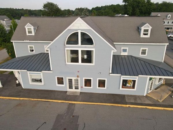 952 Post Road, Unit 7, Wells, ME 04090