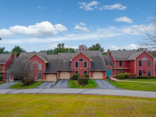 35 Estates Drive , Unit 3, Manchester, ME 04351