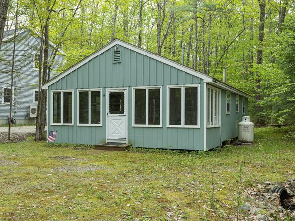 18 Julian Street , Sebago, ME 04029