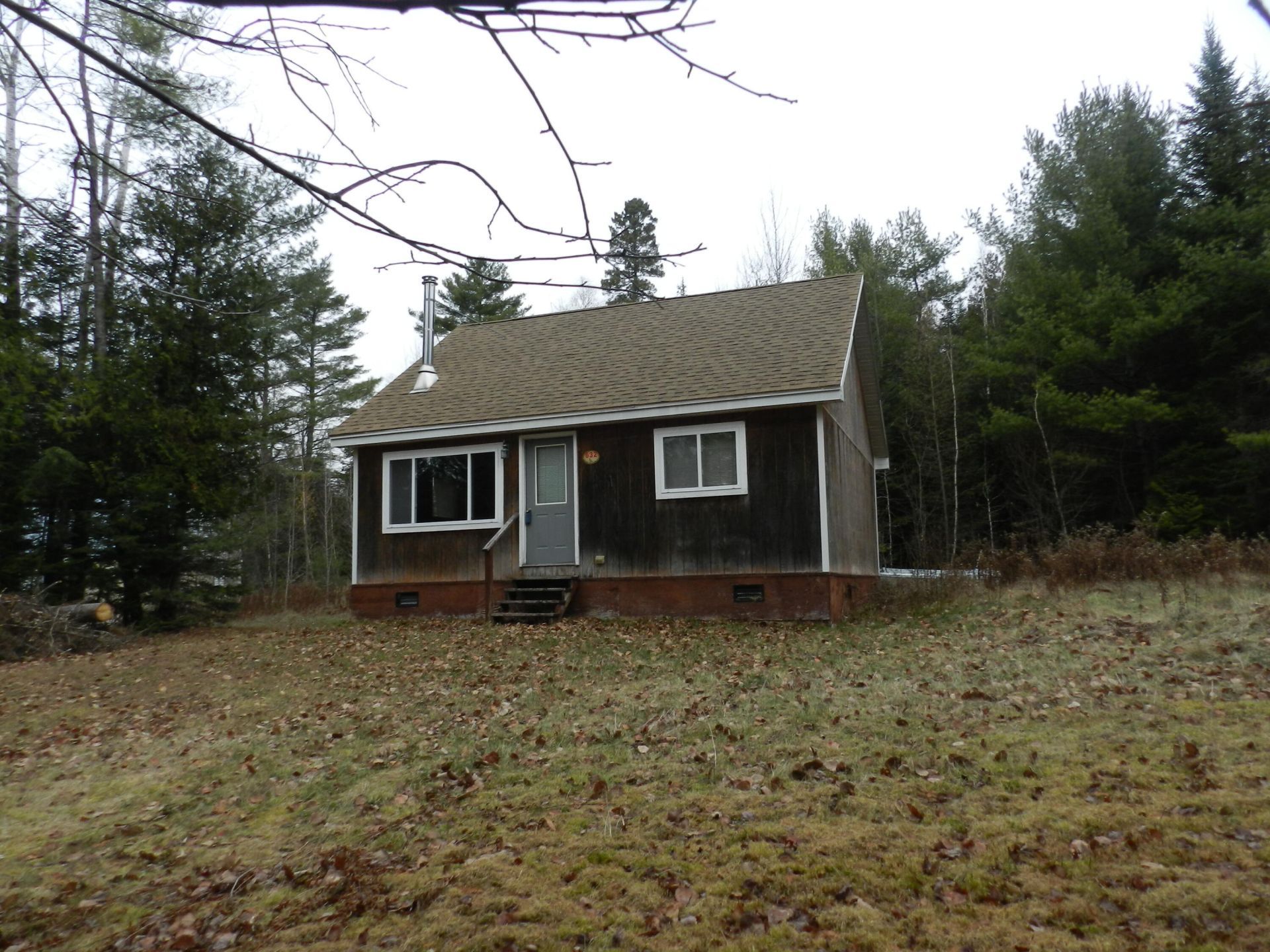 632 County Road, Milford, ME 04461 Main Photo