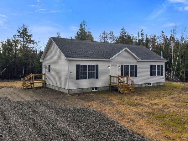 987 Kirkland Road, Old Town, ME 04468