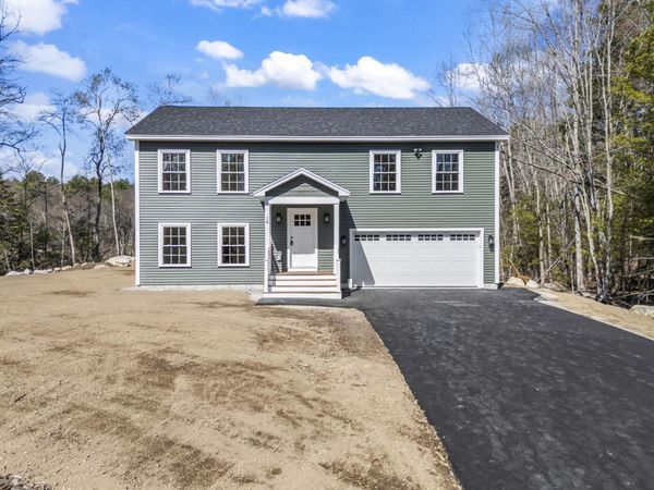 18 Haven Road , Windham, ME 04062