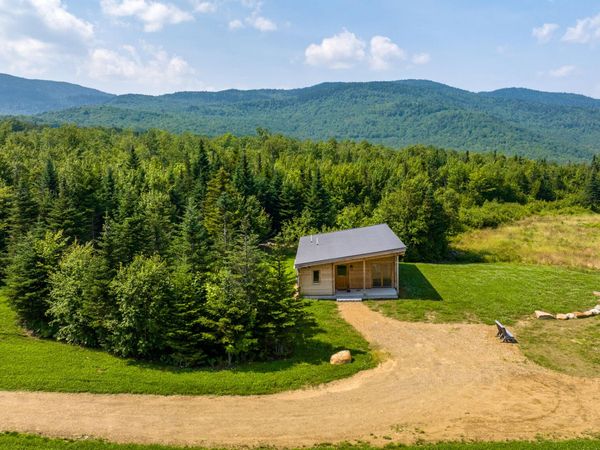 0 Farm's Edge Road , Temple, ME 04984