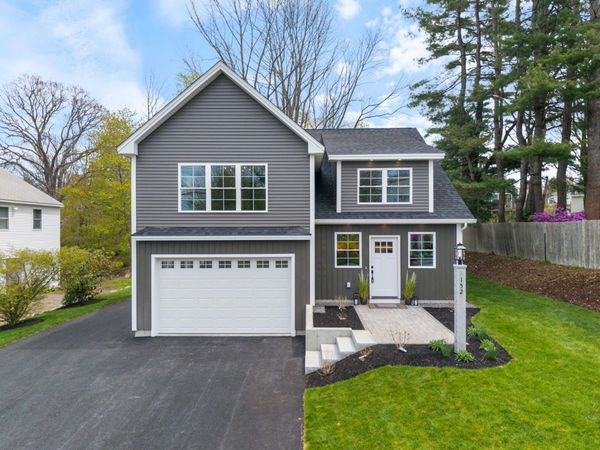 152 Anthoine Street , South Portland, ME 04106