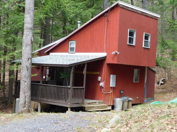 37 Torsey Shores Road , Readfield, ME 04355