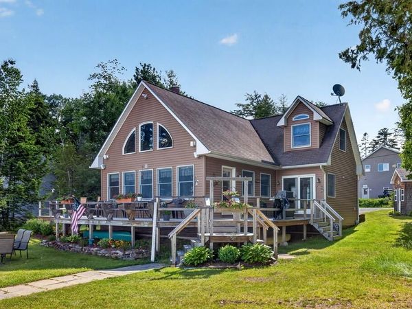 59 Knights Landing Road, Lake View Plt, ME 04414