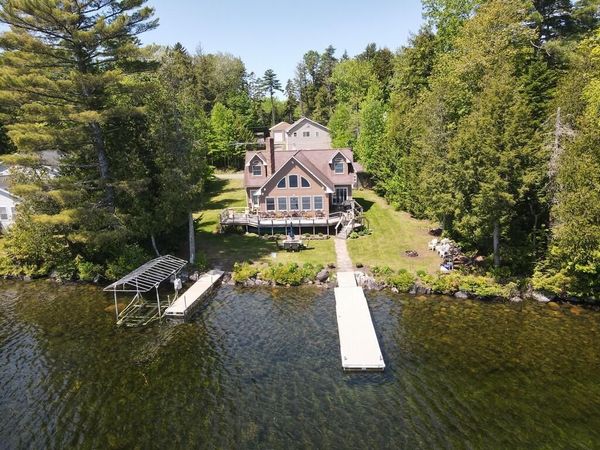59 Knights Landing Road , Lake View Plt, ME 04414