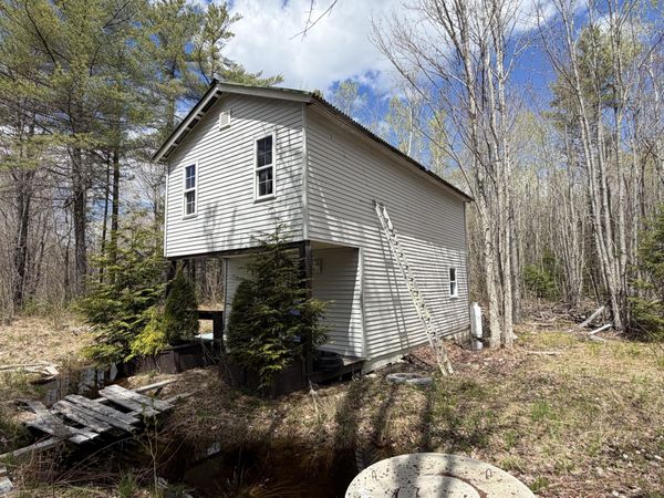 1163 Seboeis Road , Seboeis Plt, ME 04448
