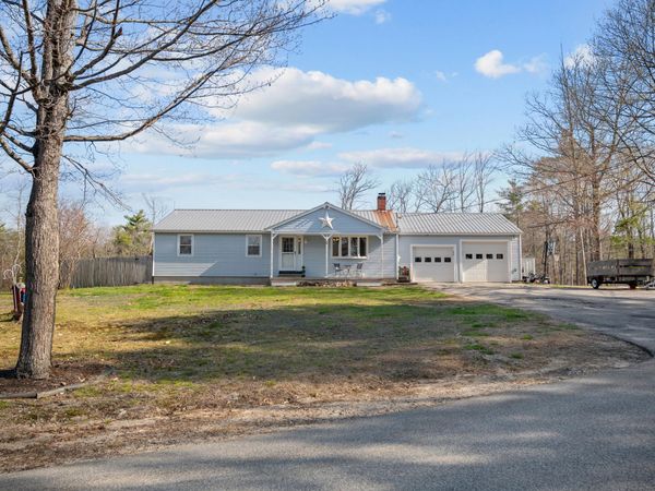 40 Mills Extension, Porter, ME 04068