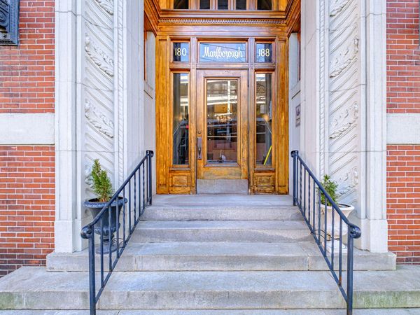 180 High Street , Unit 36, Portland, ME 04101