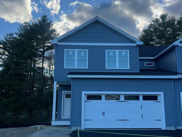 44 Hogan Circle , Unit 5, Westbrook, ME 04092