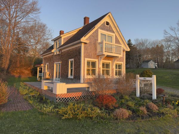 194 Water Street , Eastport, ME 04631